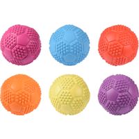 Flamingo Toy Rula Football Multiple colours