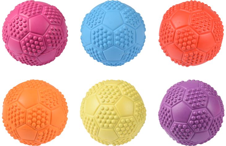 Flamingo Toy Rula Football Multiple colours