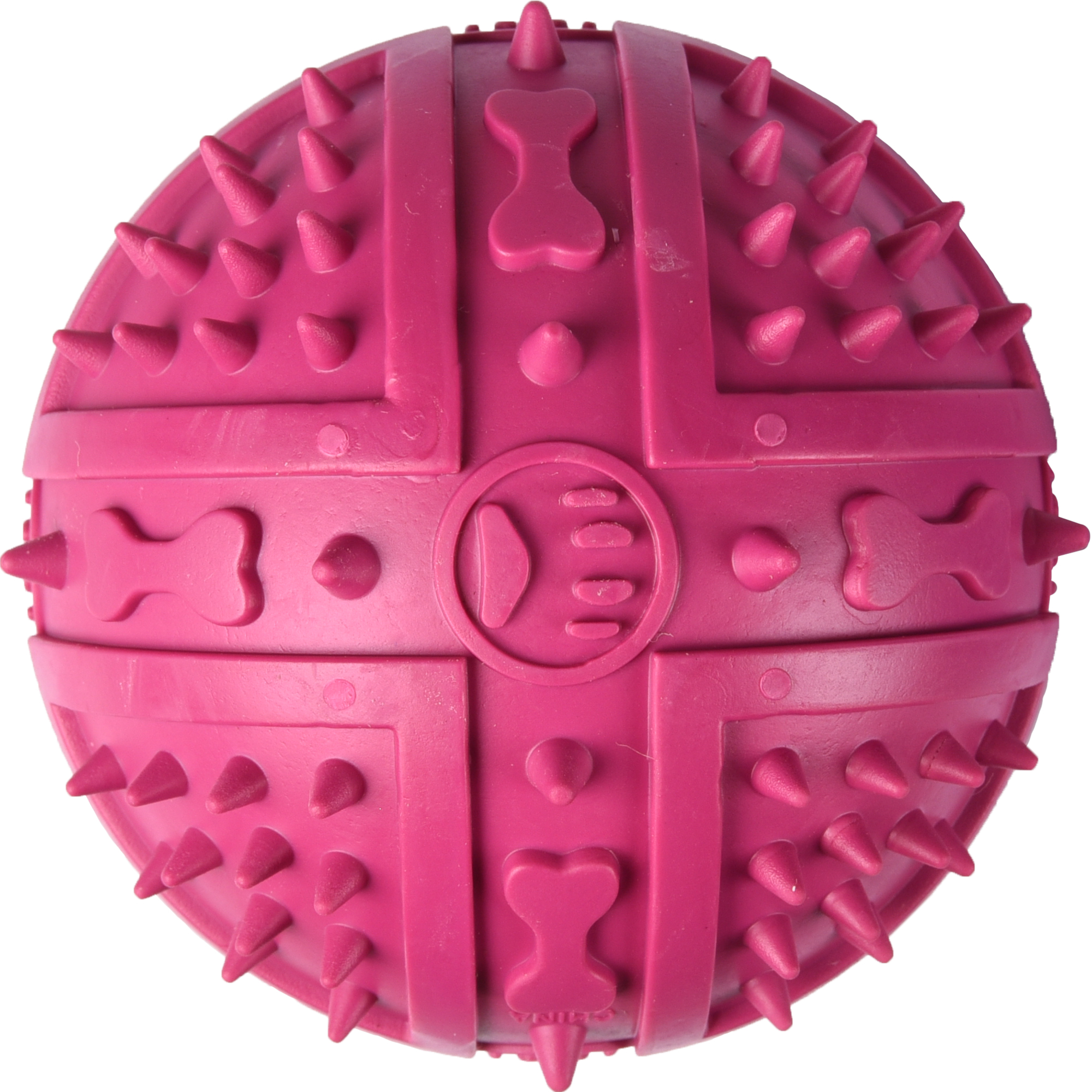 Flamingo Toy Rula Spike ball Multiple colours