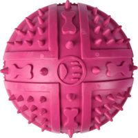 Flamingo Toy Rula Spike ball Multiple colours
