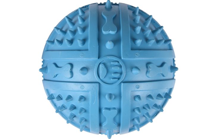 Flamingo Toy Rula Spike ball Multiple colours