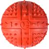 Toy Rula Spike ball Multiple colours  / 