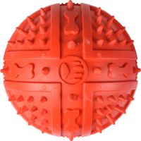 Flamingo Toy Rula Spike ball Multiple colours