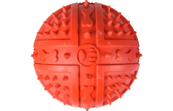 Flamingo Toy Rula Spike ball Multiple colours