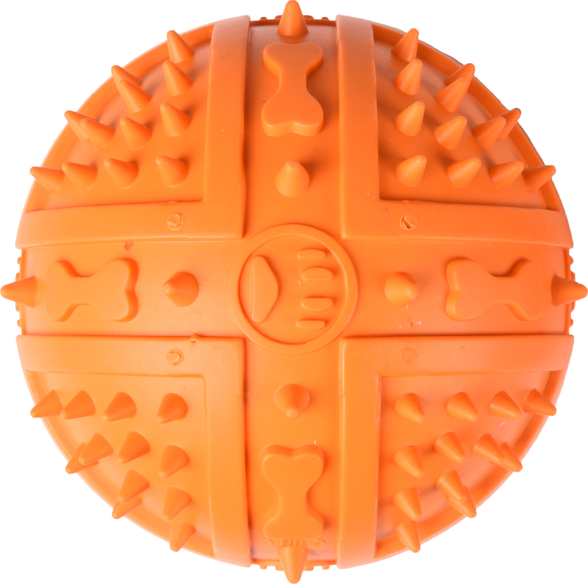 Flamingo Toy Rula Spike ball Multiple colours