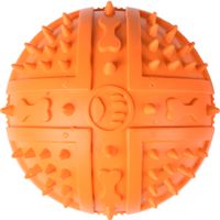 Flamingo Toy Rula Spike ball Multiple colours