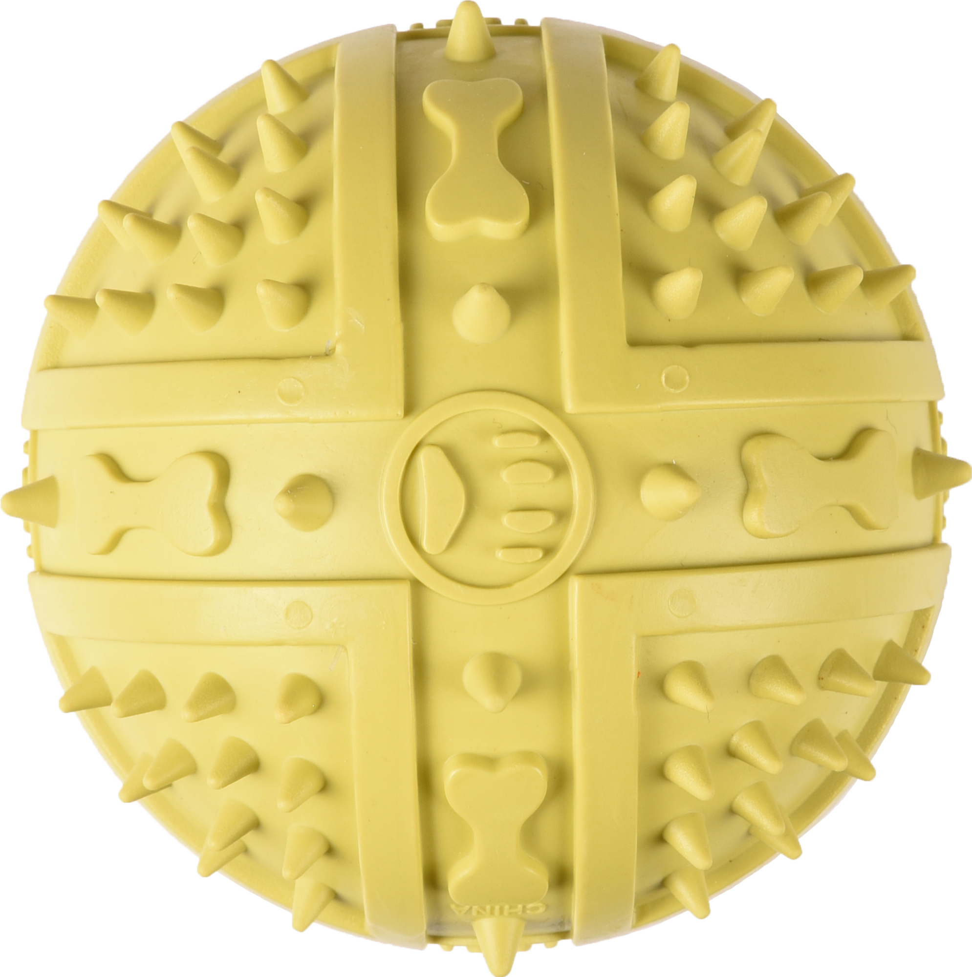 Flamingo Toy Rula Spike ball Multiple colours