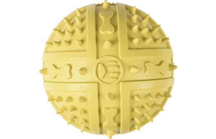 Flamingo Toy Rula Spike ball Multiple colours