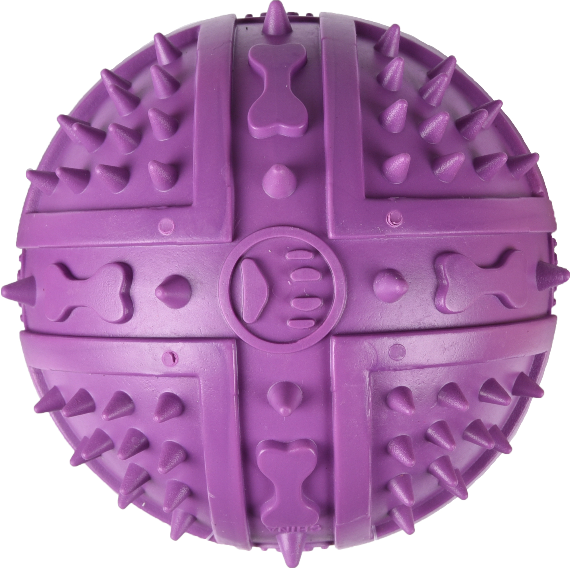 Flamingo Toy Rula Spike ball Multiple colours