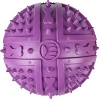 Flamingo Toy Rula Spike ball Multiple colours