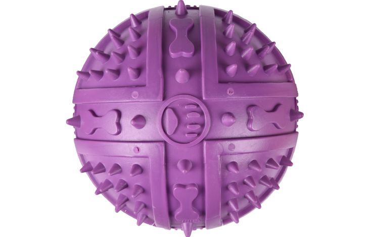 Flamingo Toy Rula Spike ball Multiple colours