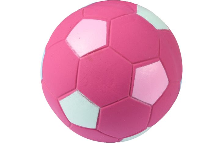 Flamingo Speelgoed Voetbal Meerdere kleuren
