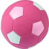 Speelgoed Voetbal Meerdere kleuren Voetbal Paars, Roze, Lichtblauw, Muntgroen 