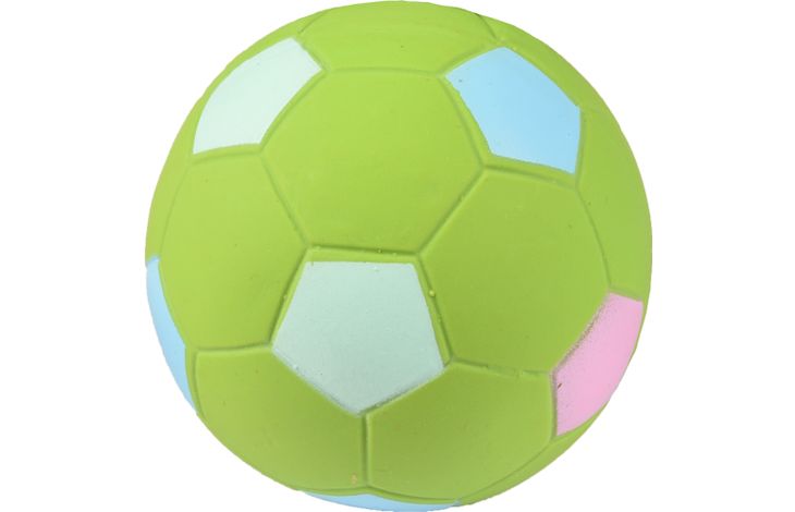 Flamingo Toy Wendela Football Multiple colours