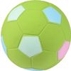 Speelgoed Voetbal Meerdere kleuren Voetbal Groen, Roze, Lichtblauw, Muntgroen 