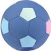 Speelgoed Voetbal Meerdere kleuren Voetbal Donkerblauw, Roze, Lichtblauw, Muntgroen