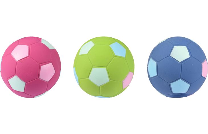 Flamingo Toy Wendela Football Multiple colours