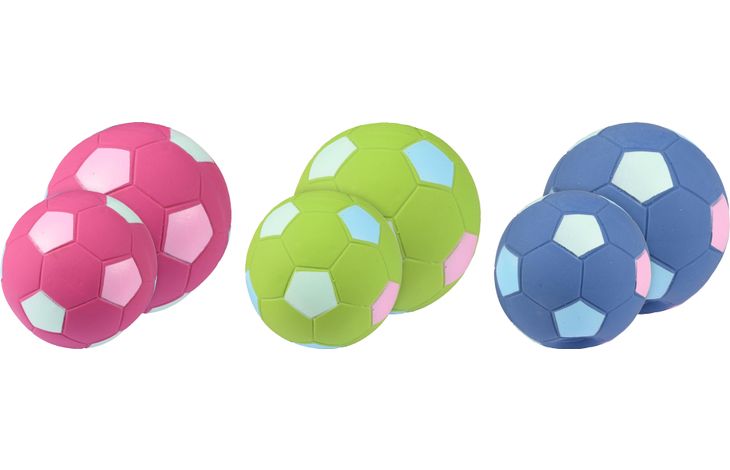 Flamingo Toy Wendela Football Multiple colours