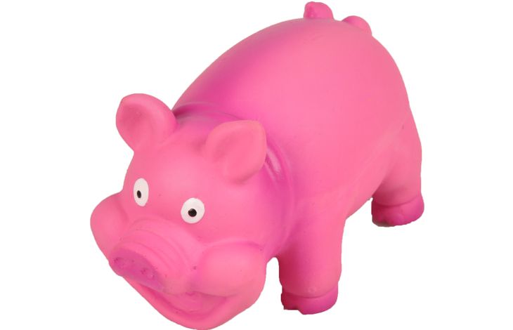 Flamingo Toy Wensley Pig Multiple colours