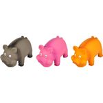 Toy Wensley Pig Multiple colours