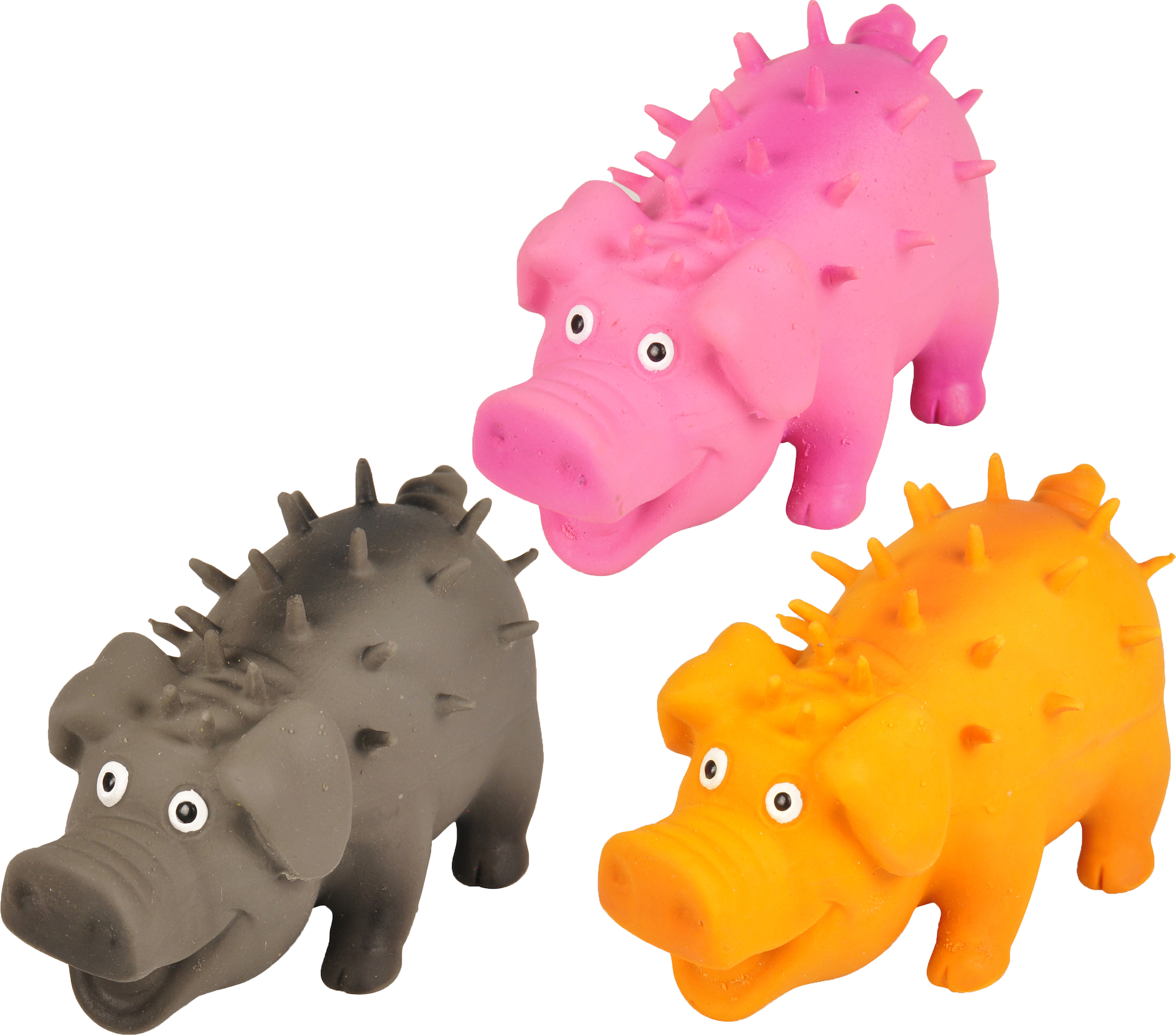 Flamingo Toy Wensley Pig Multiple colours