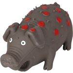 Toy Walae Pig Dark grey