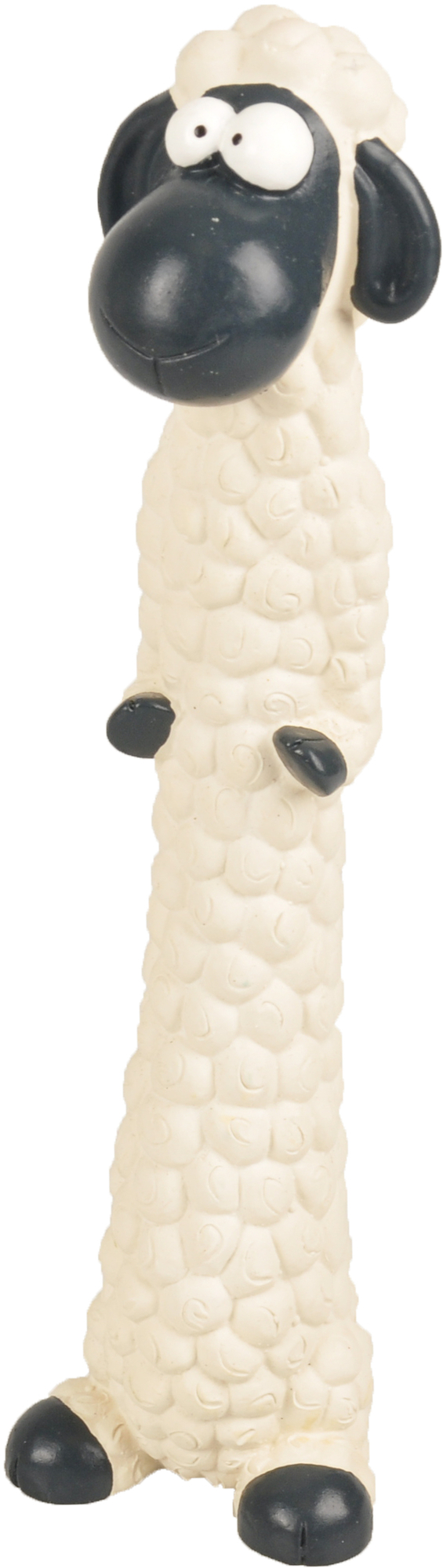 Flamingo Toy Warren Sheep White