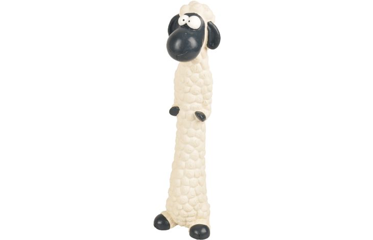 Flamingo Toy Warren Sheep White
