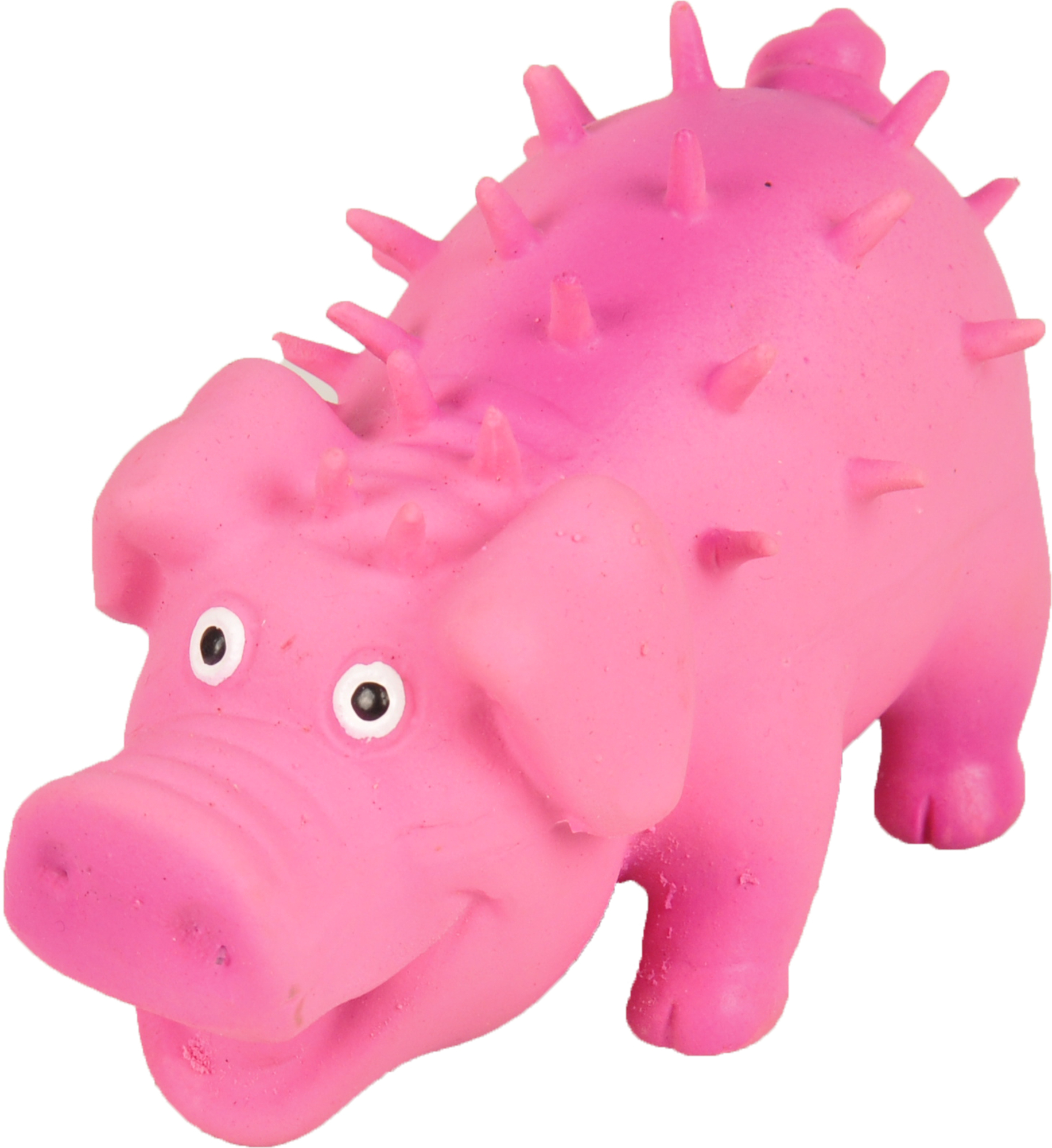 Flamingo Speelgoed Winne Varken Meerdere kleuren