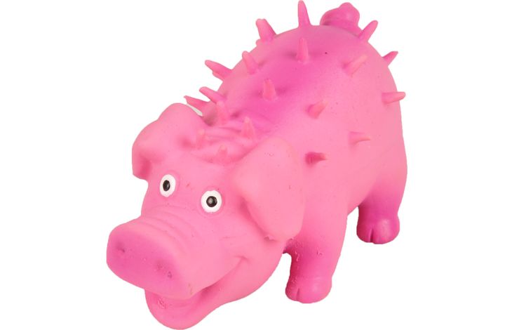 Flamingo Speelgoed Winne Varken Meerdere kleuren