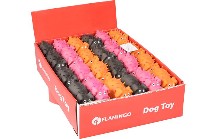 Flamingo Spielzeug Wunne Schwein Mehrere Farben