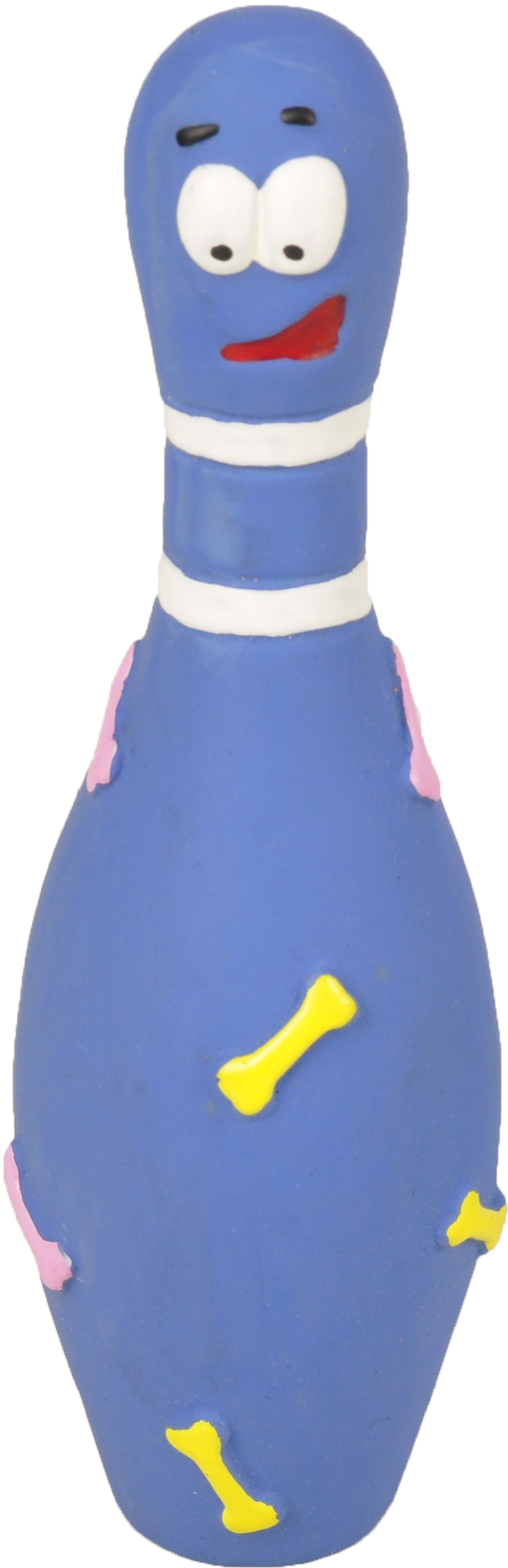 Flamingo Spielzeug Wojtek Bowling-Pin Mehrere Farben