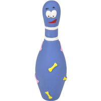 Flamingo Spielzeug Wojtek Bowling-Pin Mehrere Farben