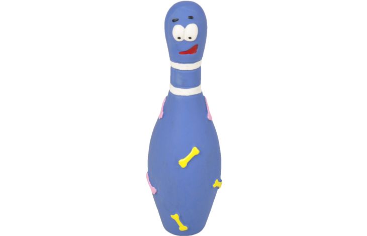 Flamingo Spielzeug Wojtek Bowling-Pin Mehrere Farben