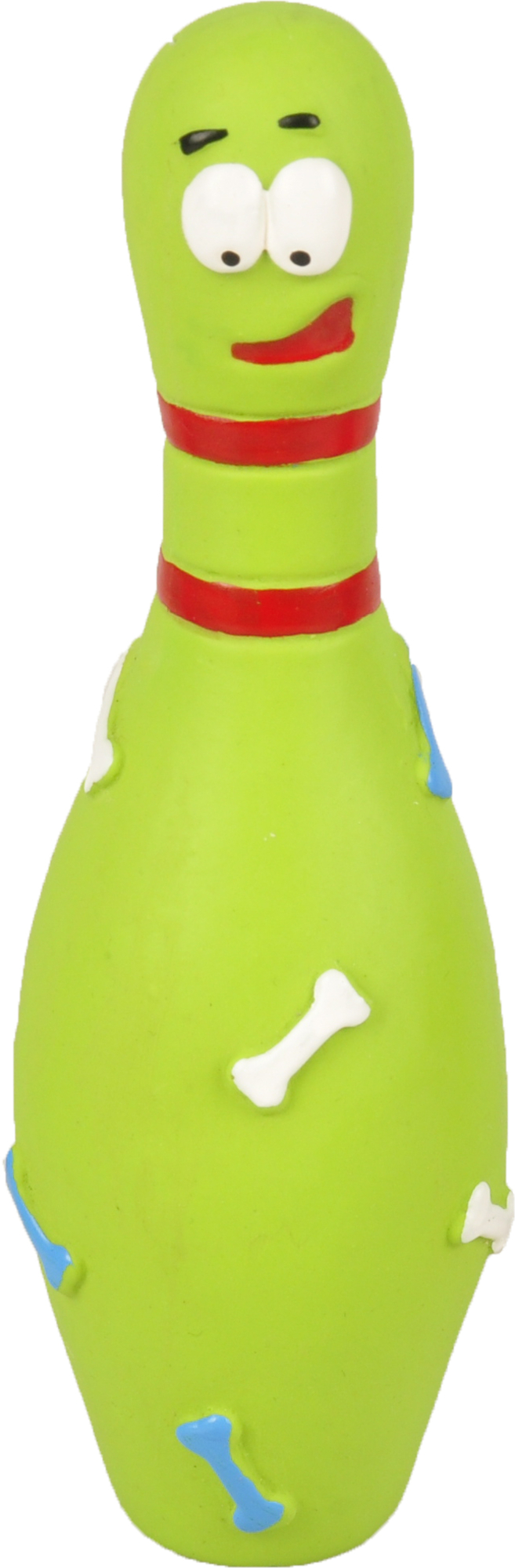 Flamingo Spielzeug Wojtek Bowling-Pin Mehrere Farben