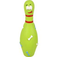 Flamingo Spielzeug Wojtek Bowling-Pin Mehrere Farben