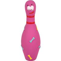 Flamingo Spielzeug Wojtek Bowling-Pin Mehrere Farben