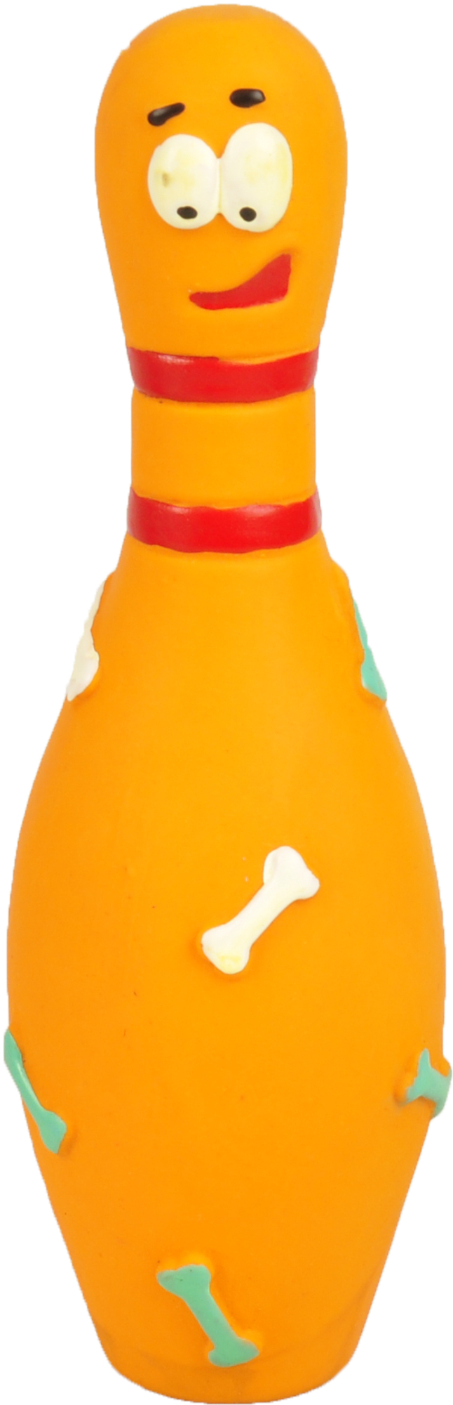 Flamingo Spielzeug Wojtek Bowling-Pin Mehrere Farben