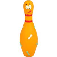 Flamingo Spielzeug Wojtek Bowling-Pin Mehrere Farben