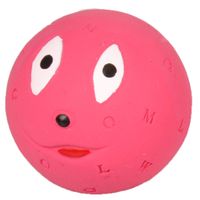Flamingo Toy Woutera Football Multiple colours