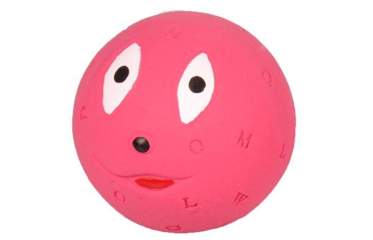 Flamingo Toy Woutera Football Multiple colours