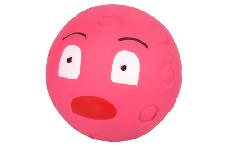 Flamingo Toy Woutera Football Multiple colours