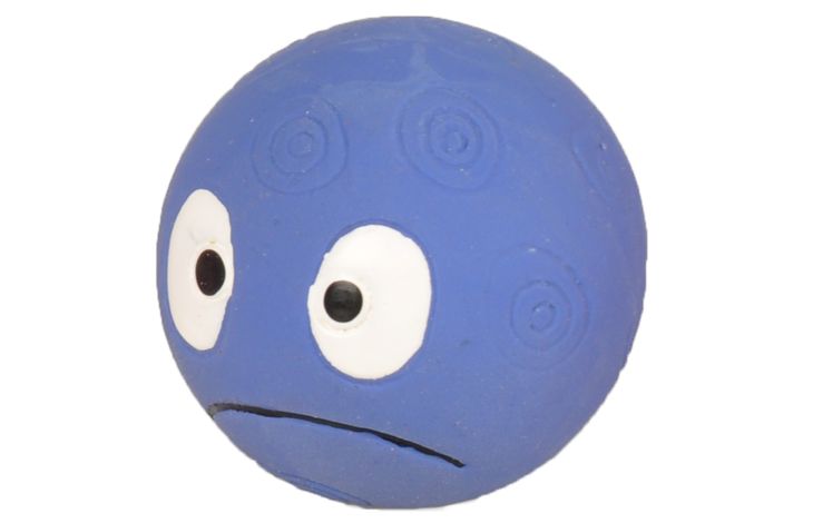 Flamingo Toy Woutera Football Multiple colours