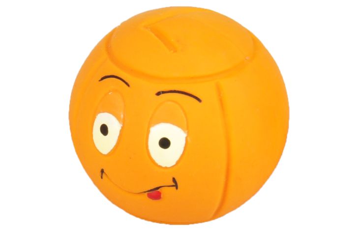 Flamingo Toy Woutera Football Multiple colours