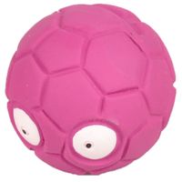 Flamingo Toy Woutera Football Multiple colours