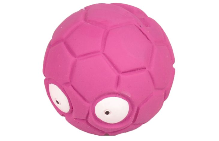 Flamingo Toy Woutera Football Multiple colours