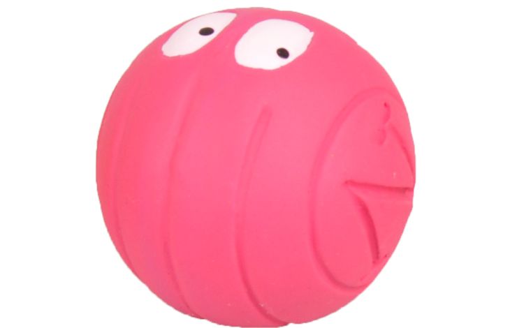 Flamingo Toy Woutera Football Multiple colours