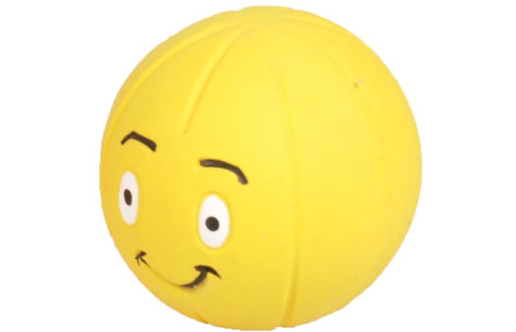 Flamingo Toy Woutera Football Multiple colours