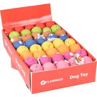 Flamingo Toy Woutera Football Multiple colours