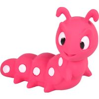 Flamingo Toy Wouterus Caterpillar Multiple colours